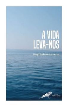 Imagem de A VIDA LEVA-NOS