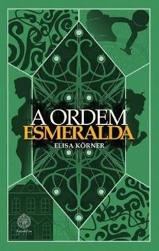 Imagem de A ORDEM ESMERALDA
