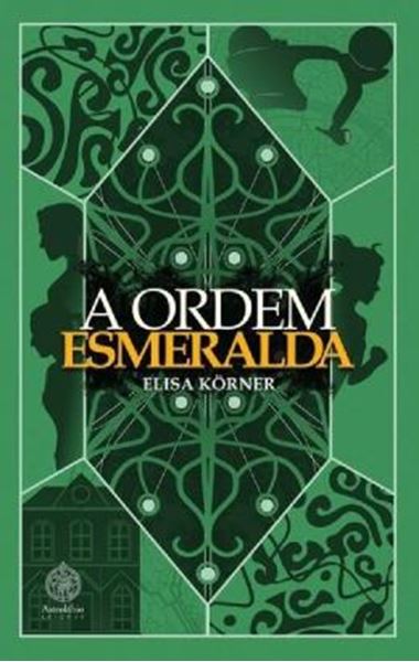 Picture of A ORDEM ESMERALDA