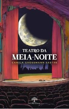Imagem de TEATRO DA MEIA-NOITE