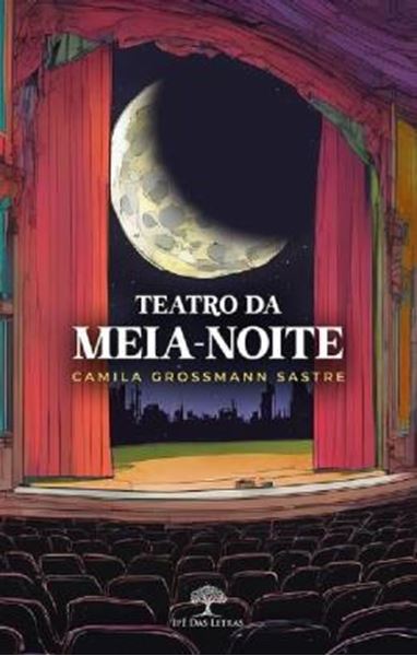 Picture of TEATRO DA MEIA-NOITE