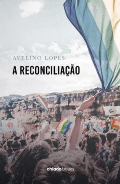 Picture of A RECONCILIACAO