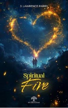 Imagem de SPIRITUAL FIRE
