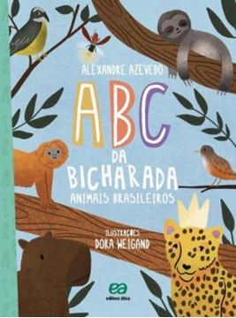 Imagem de ABC DA BICHARADA