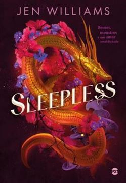 Imagem de SLEEPLESS - VOL. 1