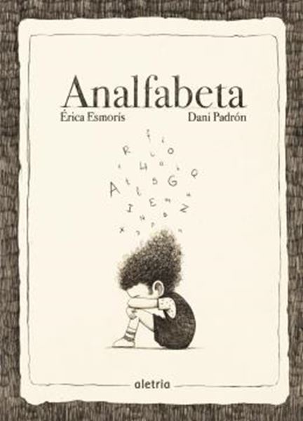 Picture of ANALFABETA