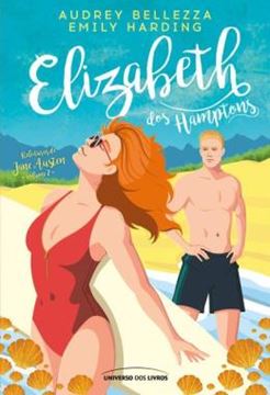 Imagem de SERIE RELEITURAS DE JANE AUSTEN - ELIZABETH DOS HAMPTONS - VOL. 02