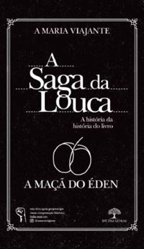 Imagem de A SAGA DA LOUCA - SERIE A MACA DO EDEN