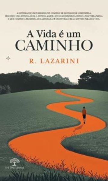 Picture of A VIDA E UM CAMINHO
