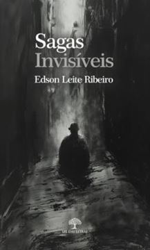 Imagem de SAGAS INVISIVEIS