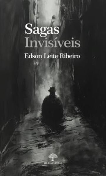 Picture of SAGAS INVISIVEIS