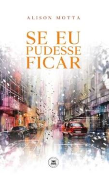 Imagem de SE EU PUDESSE FICAR