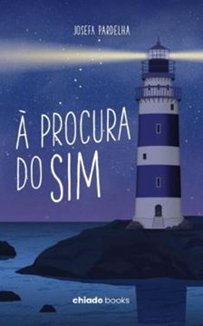 Imagem de À PROCURA DO SIM