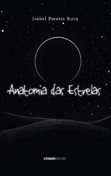 Imagem de ANATOMIA DAS ESTRELAS