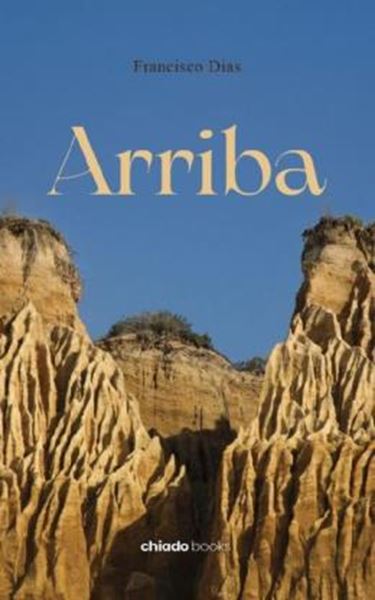 Picture of ARRIBA
