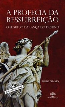 Imagem de A PROFECIA DA RESSURREICAO