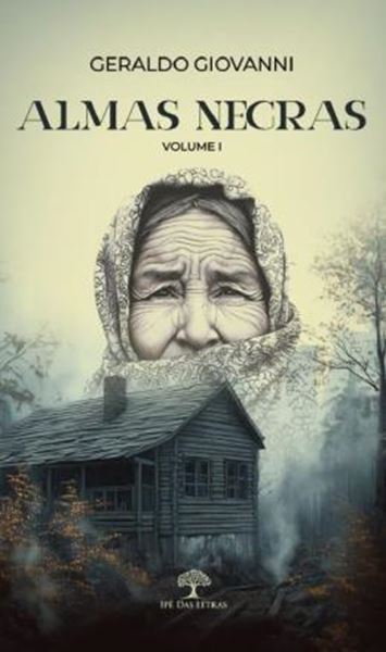Picture of ALMAS NEGRAS - VOLUME I