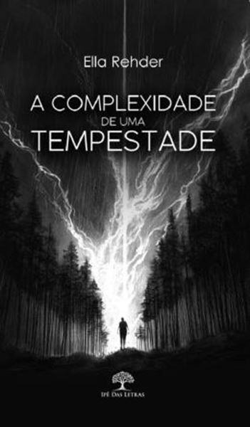 Picture of A COMPLEXIDADE DE UMA TEMPESTADE