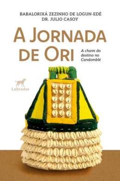 Imagem de A JORNADA DE ORI