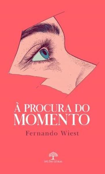 Picture of À PROCURA DO MOMENTO