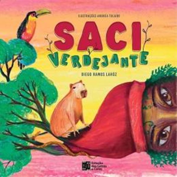 Picture of SACI VERDEJANTE