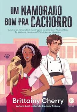 Imagem de UM NAMORADO BOM PRA CACHORRO