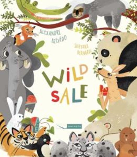 Picture of WILD SALE