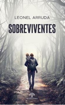 Imagem de SOBREVIVENTES