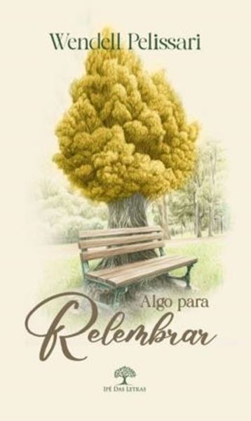 Picture of ALGO PARA RELEMBRAR