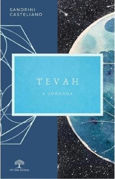 Picture of TEVAH - A JORNADA