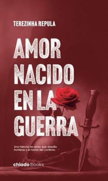 Picture of AMOR NACIDO EN LA GUERRA