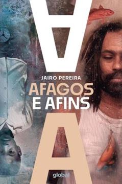 Imagem de AFAGOS E AFINS