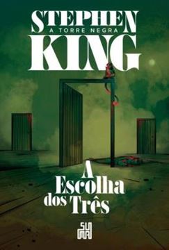 Imagem de A ESCOLHA DOS TRES - VOL. 02 - 3ª ED
