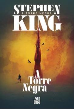 Imagem de A TORRE NEGRA - A TORRE NEGRA VII - 3ª ED.