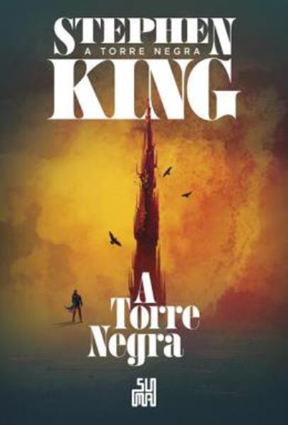 Picture of A TORRE NEGRA - A TORRE NEGRA VII - 3ª ED.