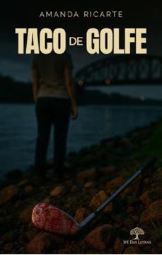 Imagem de TACO DE GOLFE