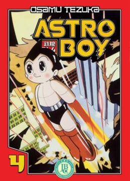 Imagem de ASTRO BOY BIG VOL. 04
