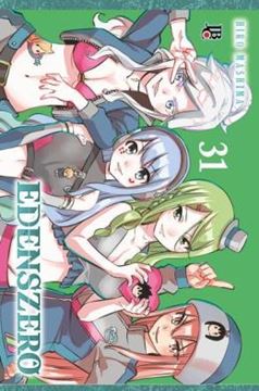 Imagem de EDENS ZERO VOL. 31