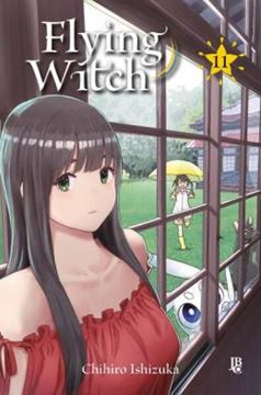 Imagem de FLYING WITCH VOL. 11