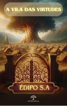 Imagem de A VILA DAS VIRTUDES