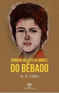 Imagem de SONORO RELATO DA MORTE DO BEBADO