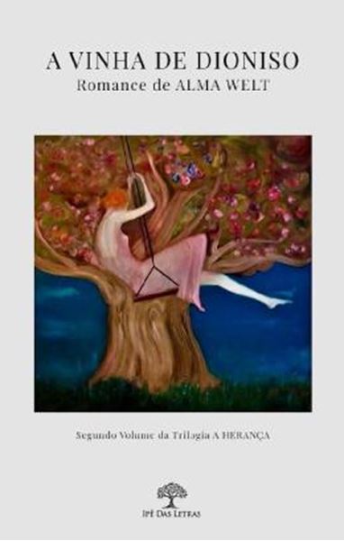 Picture of A VINHA DE DIONISO
