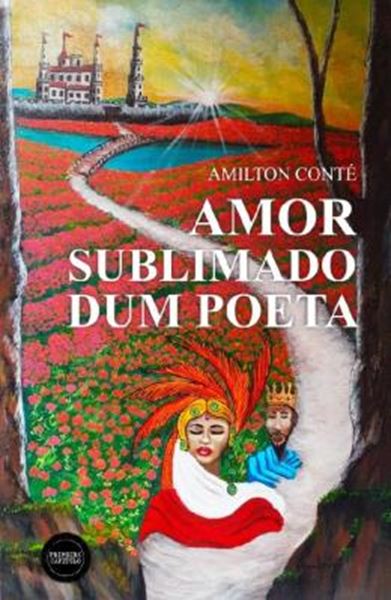 Picture of AMOR SUBLIMADO DUM POETA