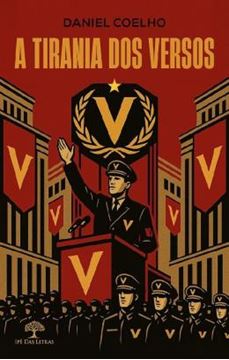 Imagem de A TIRANIA DOS VERSOS