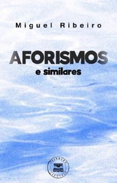 Imagem de AFORISMOS E SIMILARES