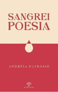 Imagem de SANGREI POESIA
