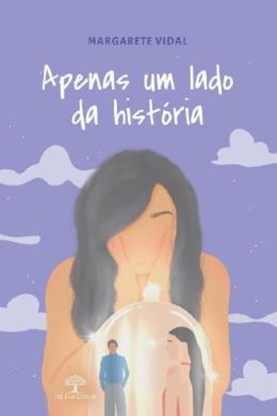 Picture of APENAS UM LADO DA HISTORIA