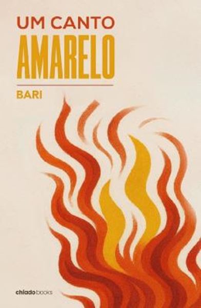 Picture of UM CANTO AMARELO