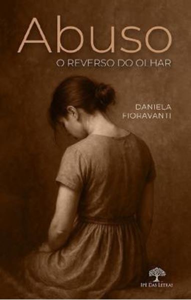 Picture of ABUSO - O REVERSO DO OLHAR