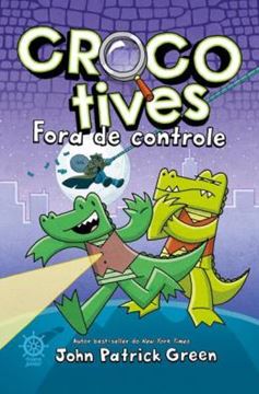 Imagem de CROCOTIVES - VOL. 3 - FORA DE CONTROLE